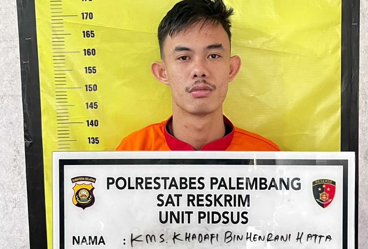 Oknum ASN Pemkot Palembang Janjikan Kerja di Damkar dan PDAM, 7 Orang Ditipu Rp158 Juta