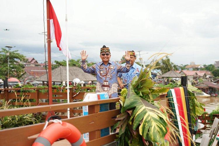 Rekomendasi Tempat Camping dan Alam Terbuka Dekat Manado