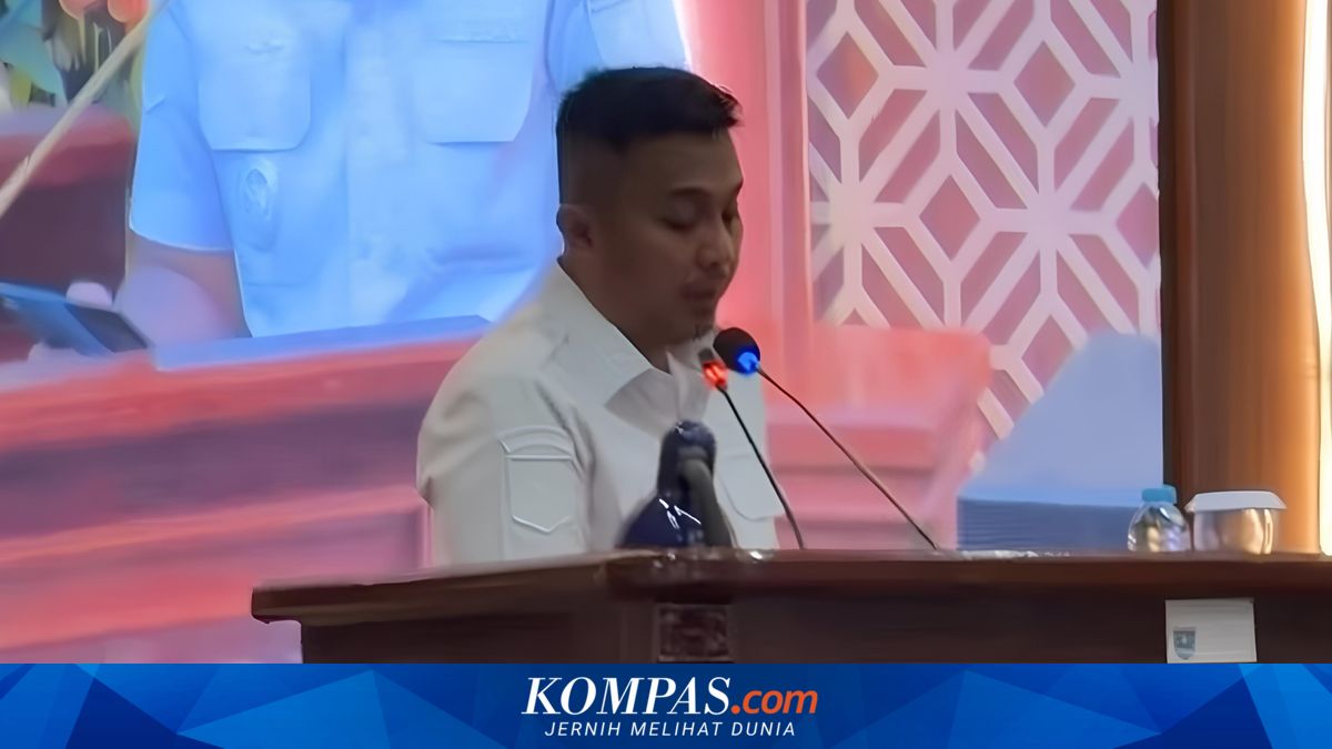 Kecelakaan Tunggal Mobil Dinas Wagub Sumbar Vasco Ruseimy di Solok Selatan, Sempat Dirawat Bidan di Rumah Warga