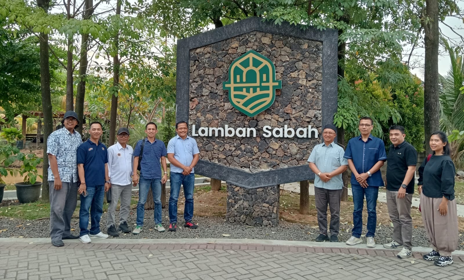 Anggota DPR RI Mukhlis Basri Dukung Penuh HPN dan Porwanas 2027 di Lampung, Target 5.000 Wartawan Hadir