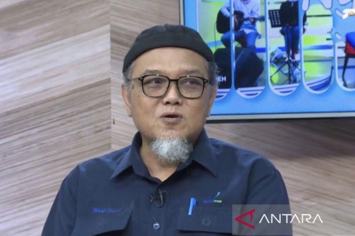 BPOM Samarinda Minta Warga Terapkan Cek KLIK Sebelum Beli Produk, Hindari Kemasan Menggembung