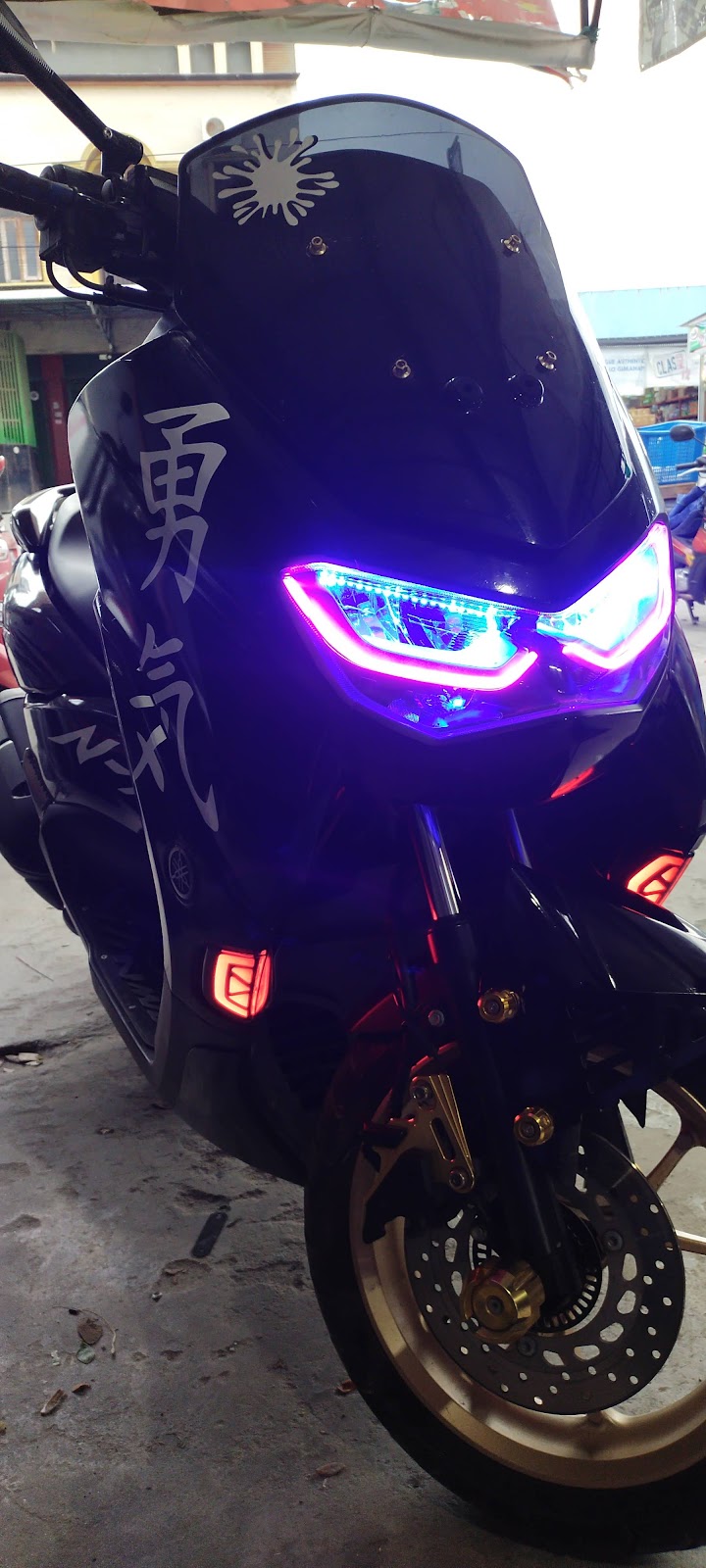 10 Bengkel Modifikasi Motor di Palu yang Wajib Kamu Coba di 2026