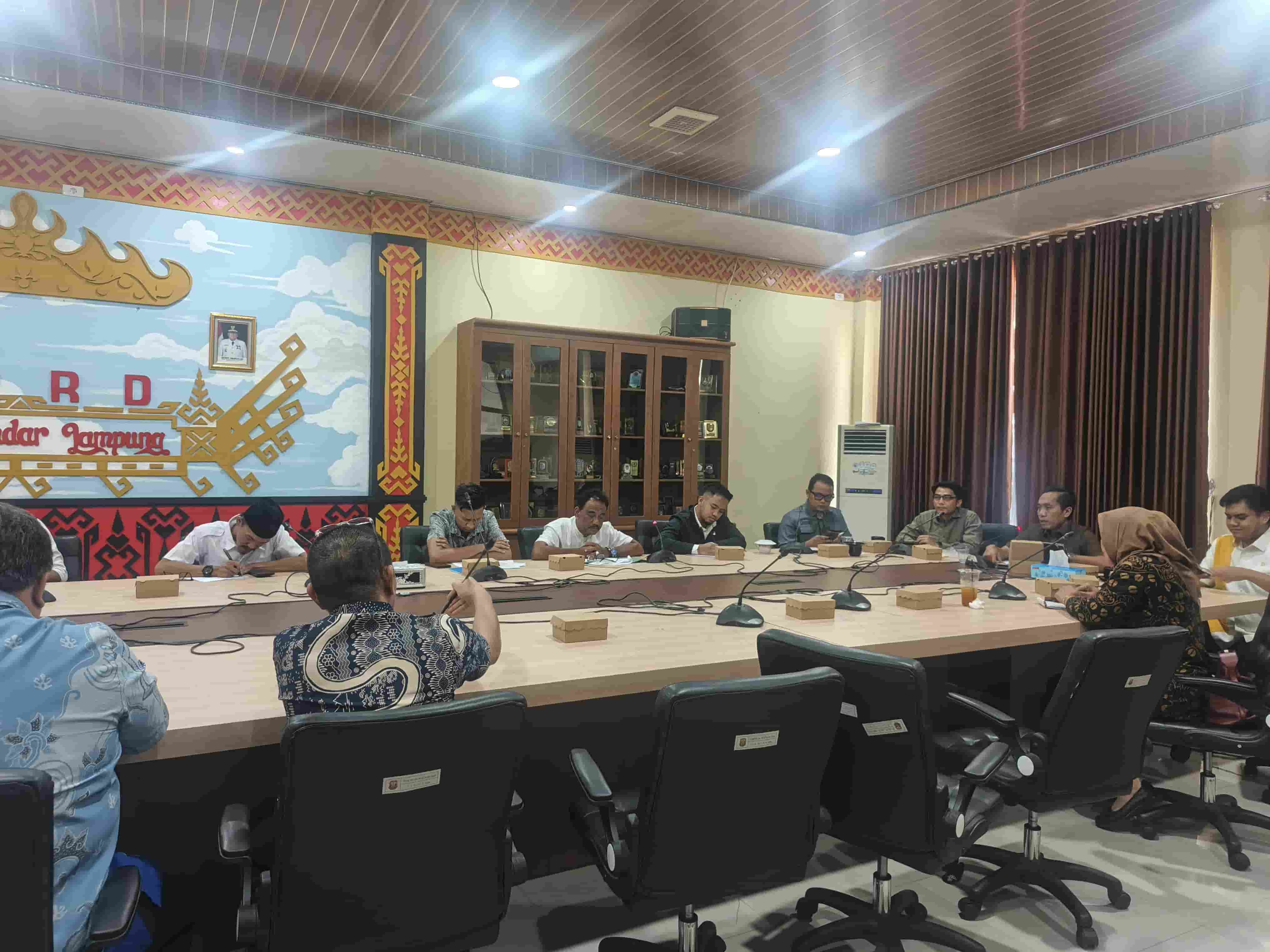 Polemik SMA Siger di Bandar Lampung: Dana Hibah Rp350 Juta, Legalitas Sekolah, dan Nasib 3 Siswa