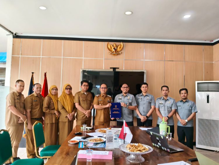 Raperwali Layanan Darurat 112 Kota Kendari Rampung Diharmonisasi, Begini Isi 5 Regulasi yang Disiapkan Pemkot