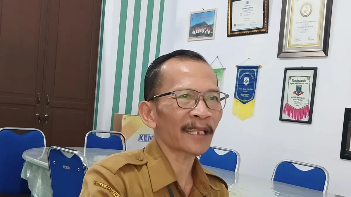 SDN Utama 2 Tarakan Bantah Cari Untung dari Penjualan Seragam, Sebut demi Tekan Kesenjangan Sosial Siswa