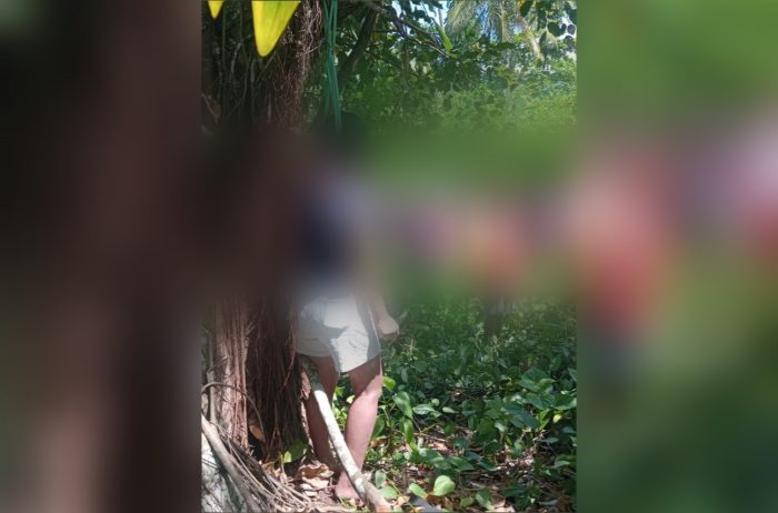 Perempuan Muda Ditemukan Tewas di Pantai Fritu Halmahera Tengah, Polisi Selidiki Penyebab Kematian
