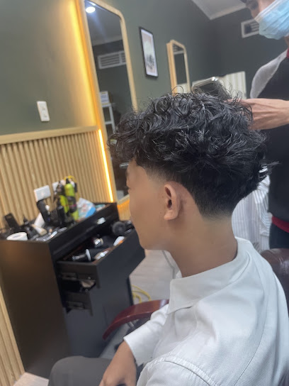 7 Rekomendasi Barbershop Pria Pangkal Pinang Terbaik di Tahun 2026