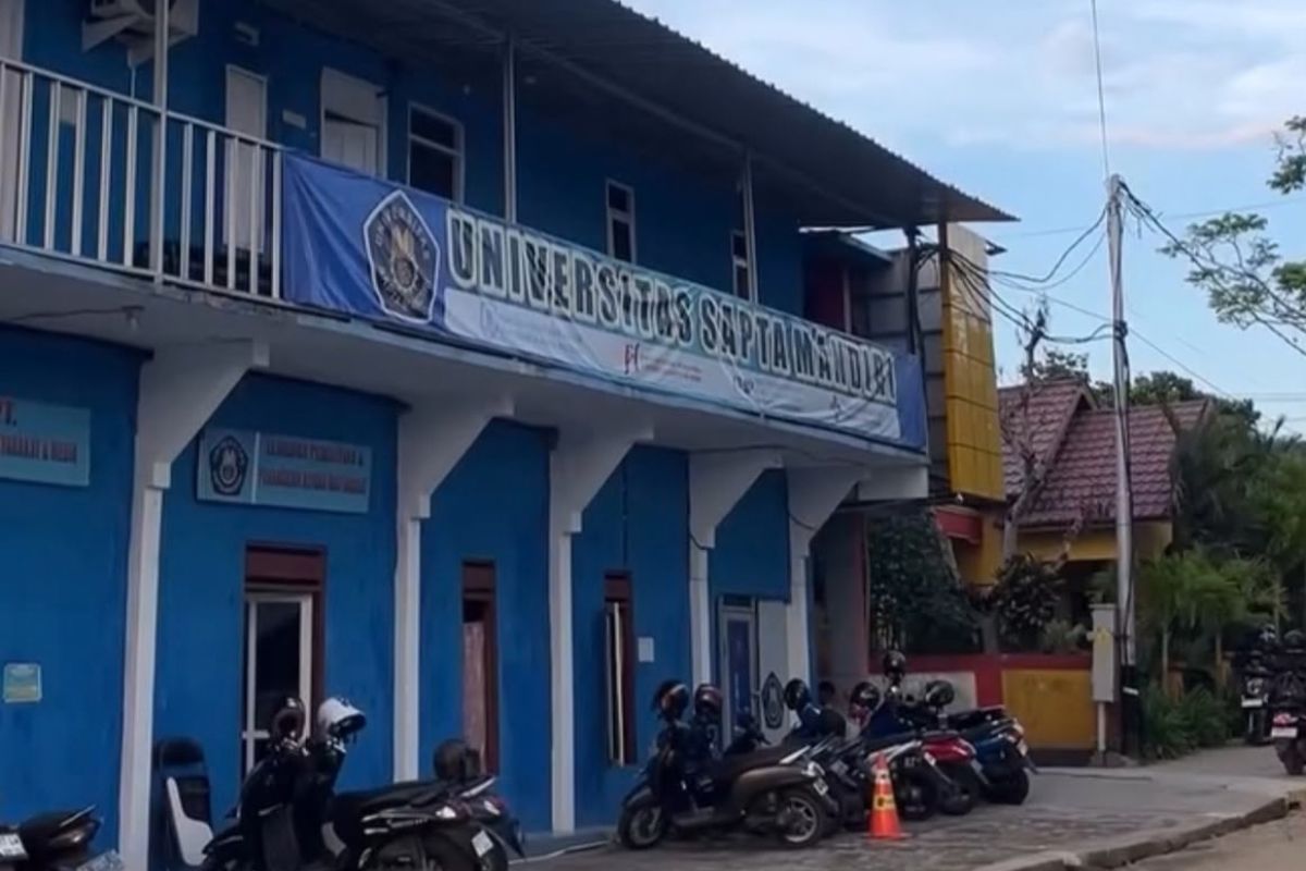 Univsm Balangan Catat 692 Pendaftar PMB 2026/2027, Prodi Manajemen Paling Diminati