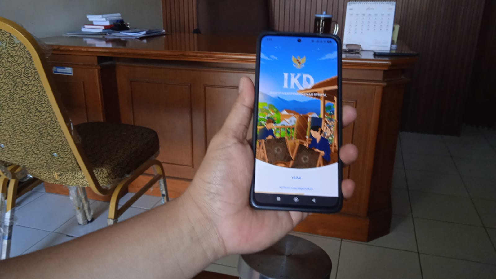 62.945 Warga Batang Aktifkan Identitas Kependudukan Digital, Capaian Tembus 9,75 Persen Jelang Akhir 2026