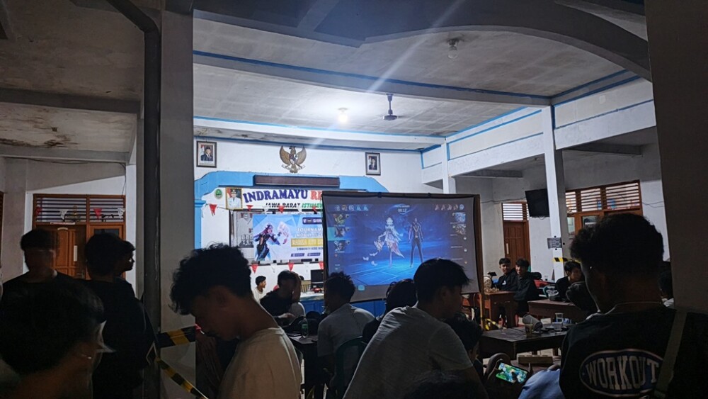 10 Lomba HUT RI ke-81 di Sukaurip Indramayu, dari Futsal hingga Mobile Legends, Total Hadiah Rp 1 Juta