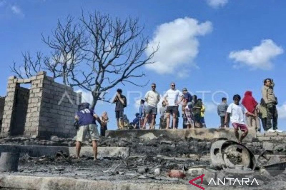 DPRD NTB Minta Klarifikasi BTT Naik Jadi Rp58 Miliar di APBD Perubahan 2026, Soroti Pemulihan Desa Sade
