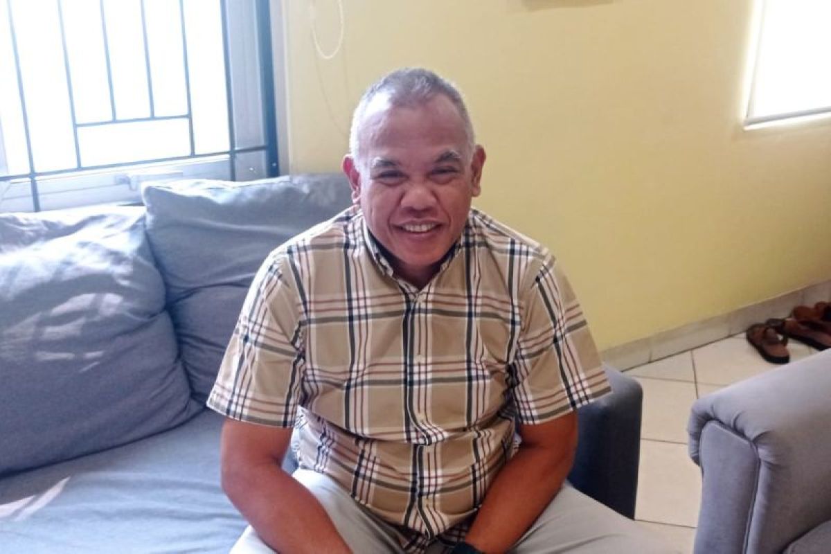 Bulog Lebak Pandeglang Serap 17 Ribu Ton Gabah Petani, Target 24 Ribu Ton Optimistis Tercapai Sebelum Desember 2026