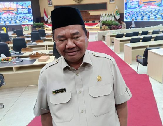 DPRD Kaltim Pastikan Defisit APBD 2026 Capai Rp2 Triliun, Pembangunan Infrastruktur Jalan Tetap Prioritas