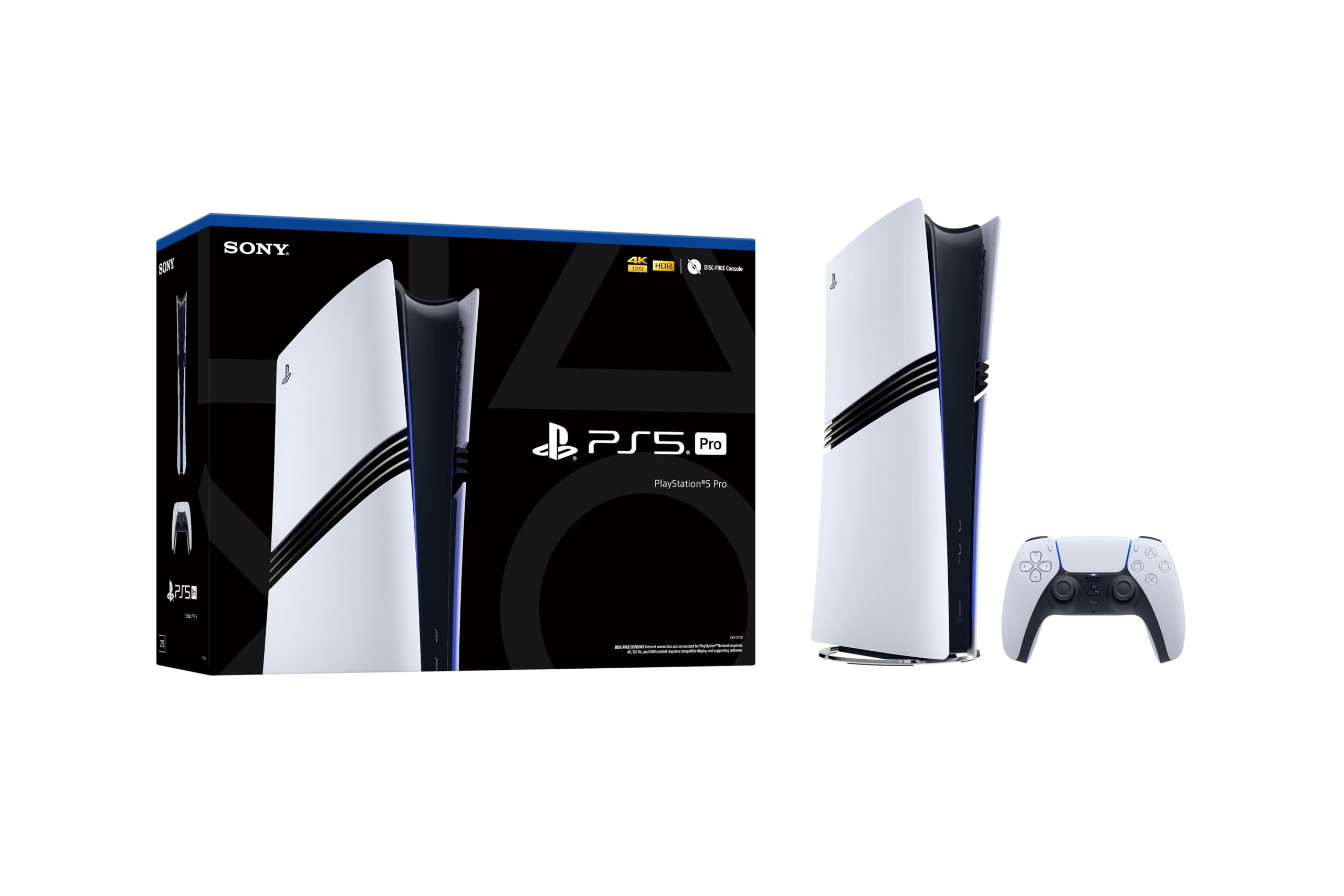 PS5 Pro Resmi Masuk Indonesia dengan Harga Rp 15,5 Juta dan Dukungan Resolusi Tinggi 8K
