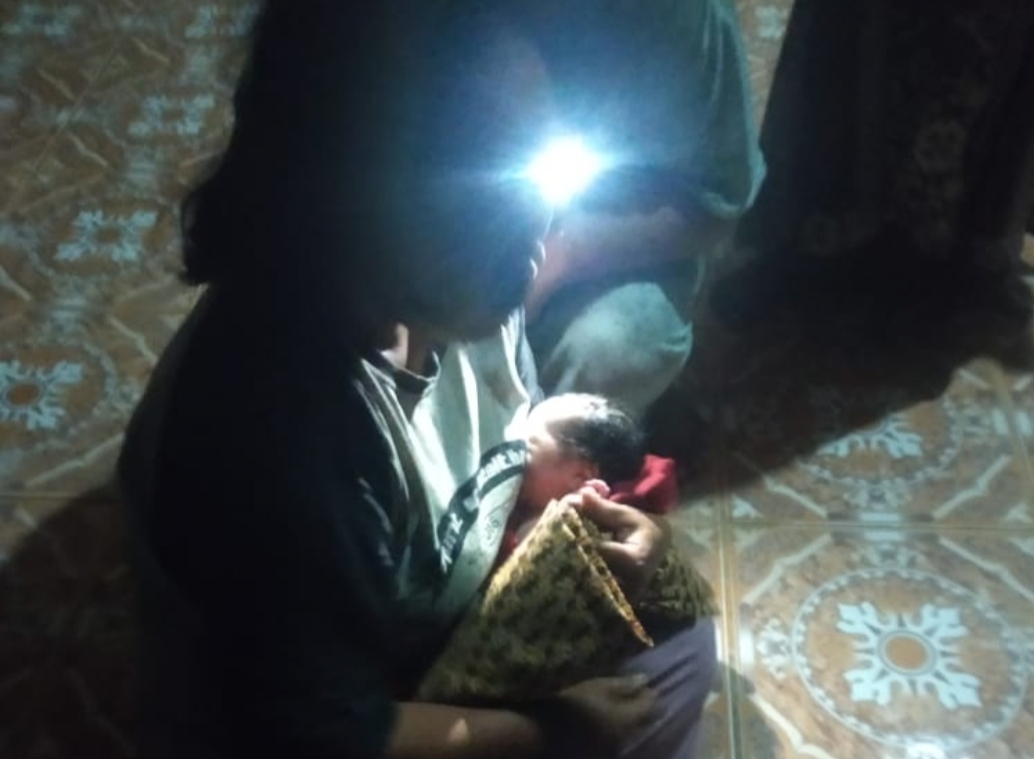 Bayi Perempuan Baru Lahir Ditemukan Hidup di Banyuasin, Polisi Buka Penyelidikan Dugaan Penelantaran