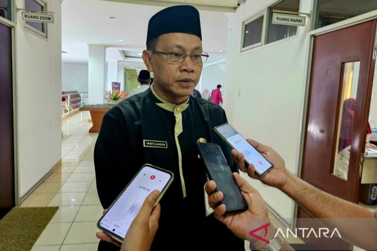 Dinkes Natuna Gandeng Kejaksaan Awasi Rehabilitasi Pustu Tanjung Pala, Cegah Penyimpangan Anggaran