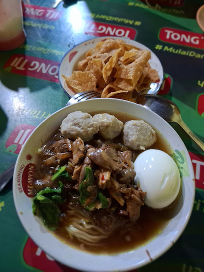 10 Tempat Bakso Mie Ayam Paling Laris di Gorontalo Tahun 2026, Wajib Dicoba!