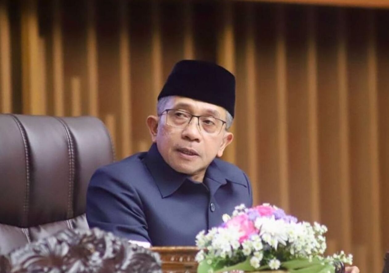 Isu Keretakan Farhan-Erwin Memanas, Ketua DPRD Bandung Angkat Bicara soal Sikap Parlemen