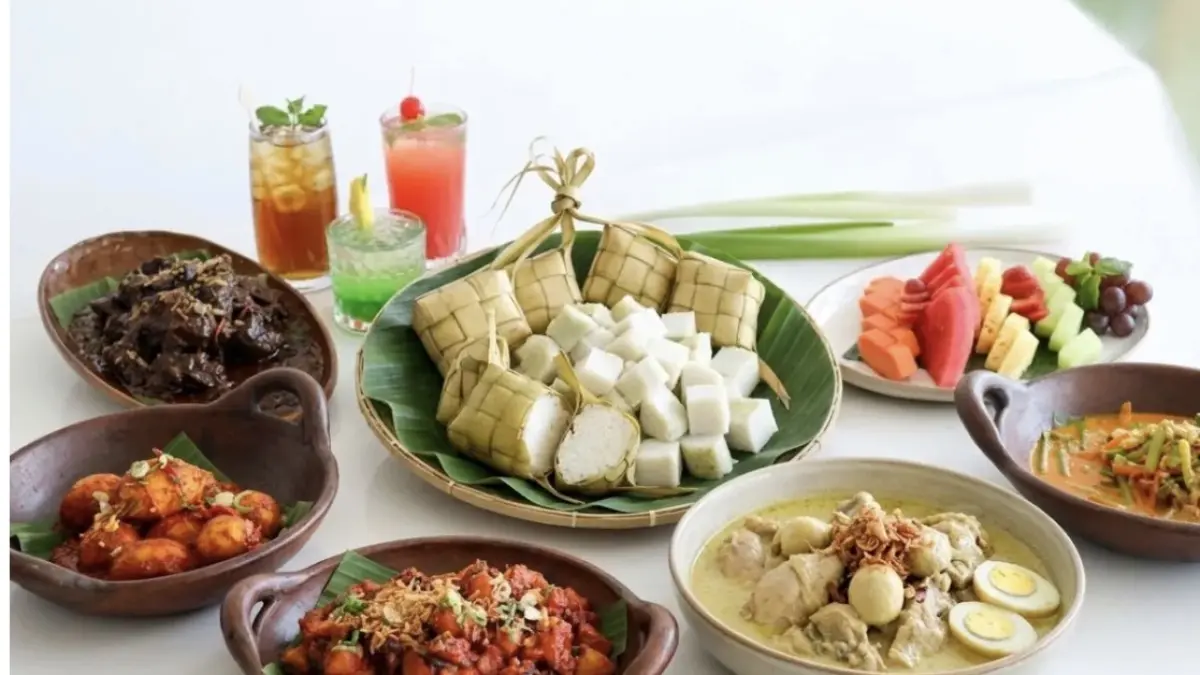 5 Tips Sehat Saat Idul Adha di Gorontalo: Batasi Santan dan Daging Berlebih Agar Terhindar dari Kolesterol
