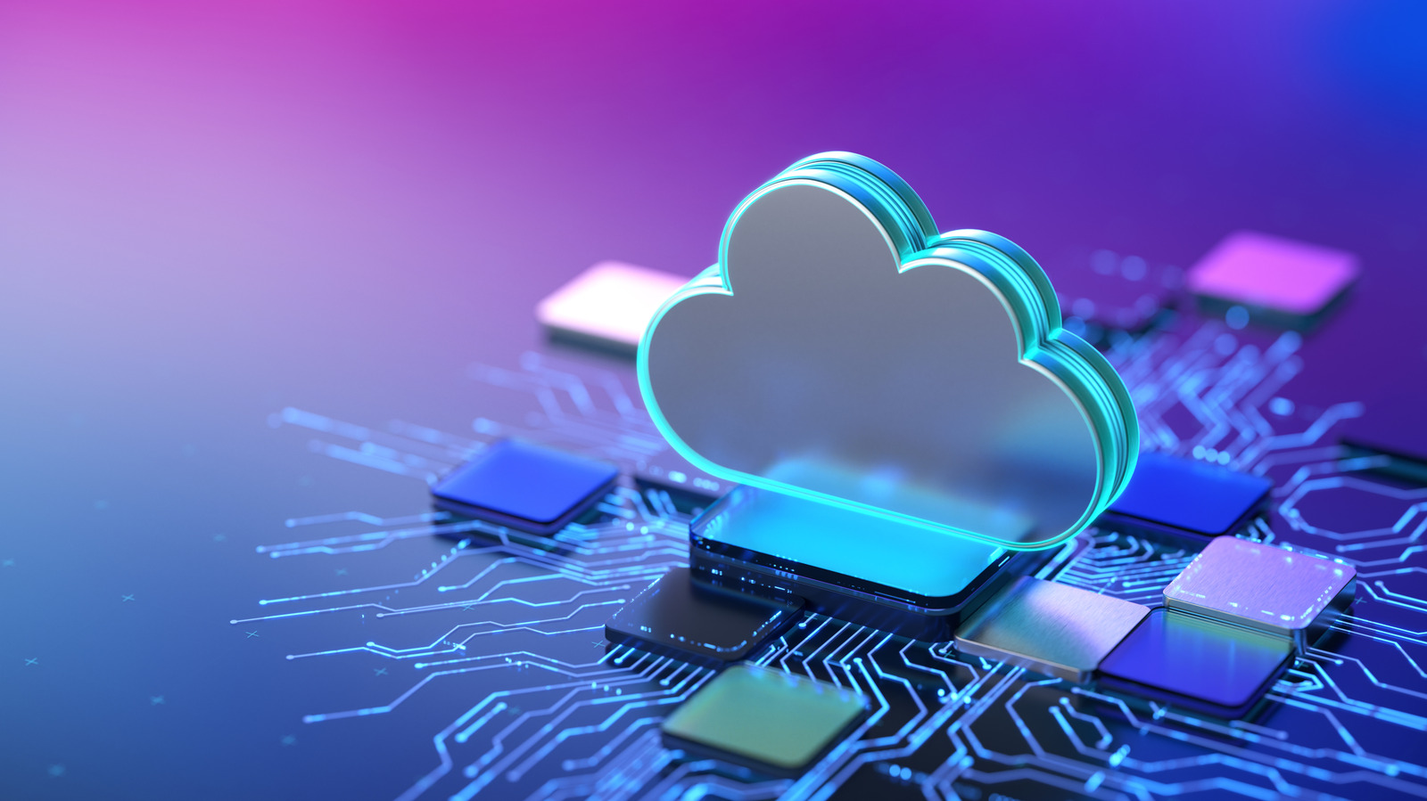 Google Drive, iCloud, dan OneDrive Rawan Bocor: 5 Kesalahan Fatal Pengguna Cloud Storage yang Sering Diabaikan