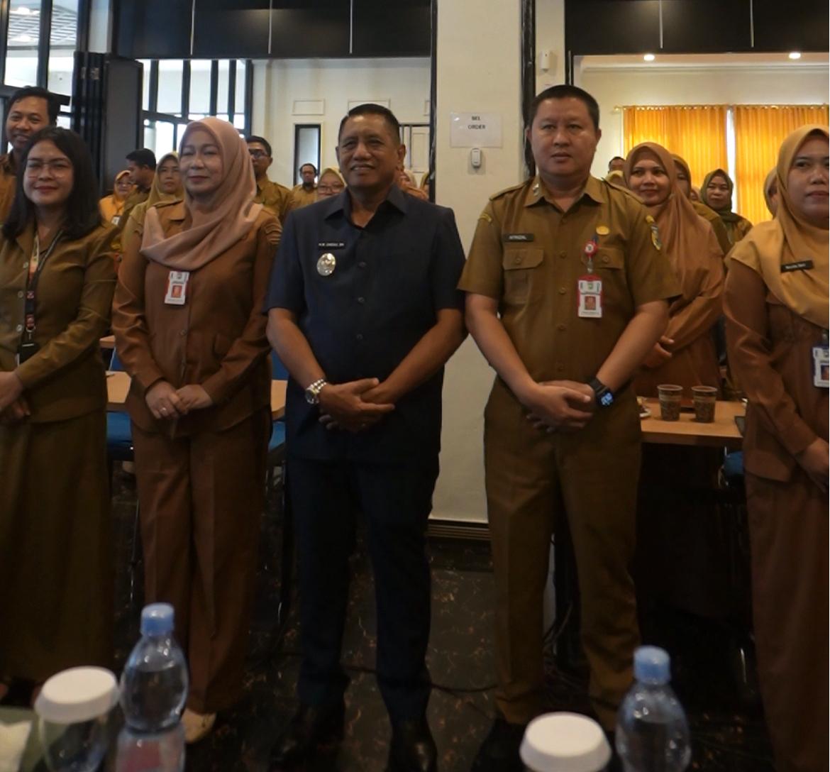 Stunting di Tanah Laut Capai 22,5 Persen, Pemkab Integrasikan 31 Layanan Terpadu Sepanjang 2026