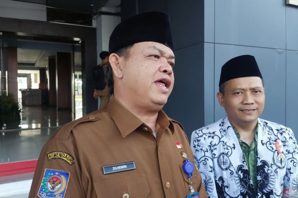Disdikbud Bengkulu Siapkan Program Gubernur Menyapa ke SMA-SMK, Siswa Bisa Langsung Sampaikan Aspirasi ke Kepala Daerah