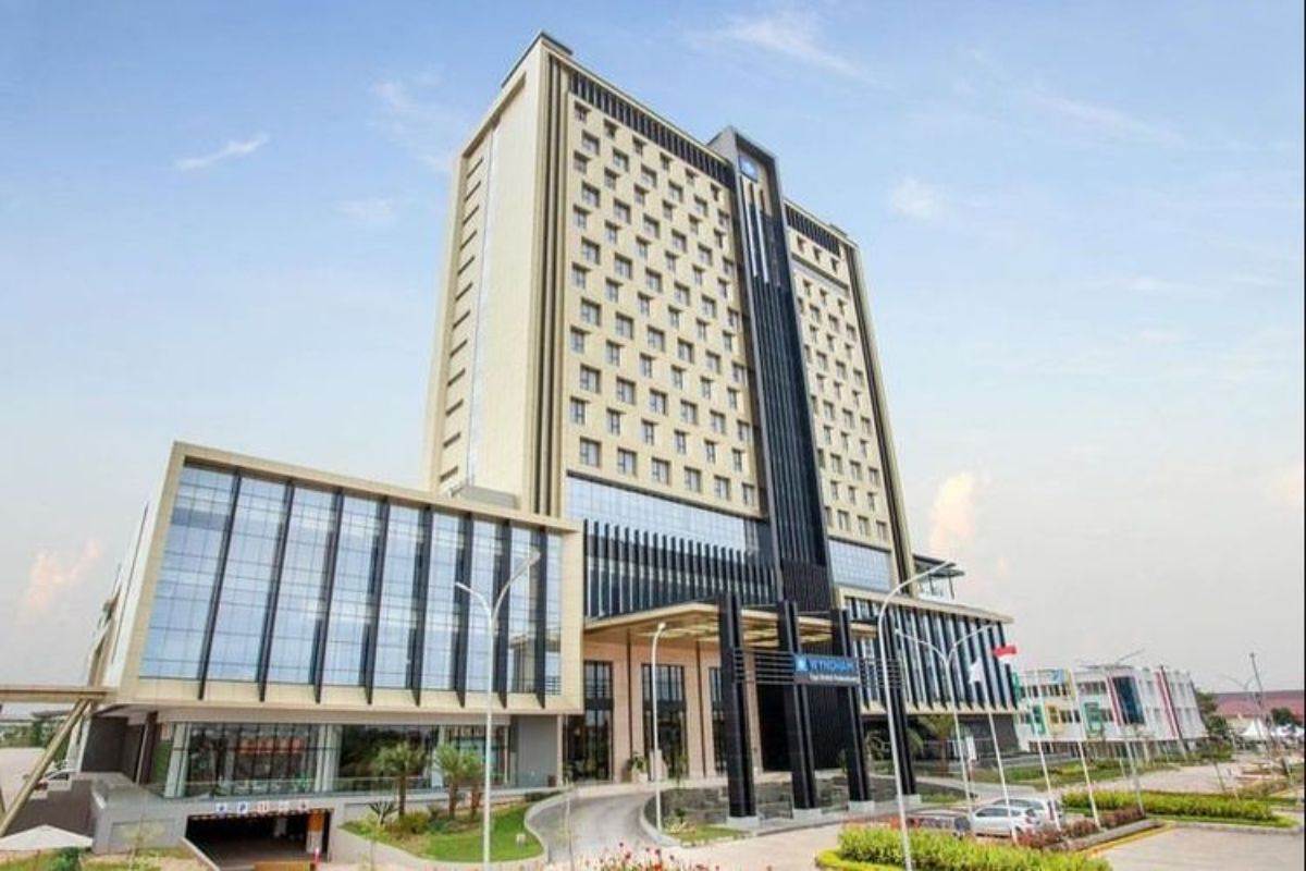Panduan Lengkap Pilih Hotel di Palembang: Rekomendasi dari Kelas Menengah hingga Bintang Lima