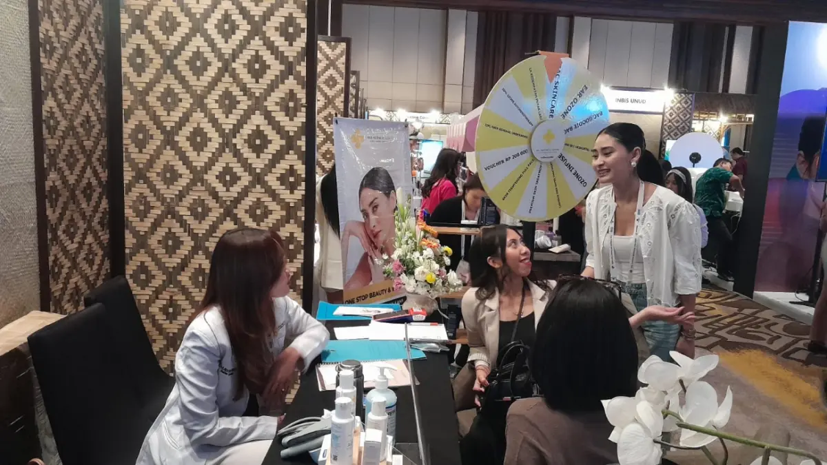 Bali Aesthetic Centre Resmi Beroperasi di Bali, Tawarkan Layanan Kecantikan dan Kesehatan Terpadu untuk Pasien Lokal dan Internasional
