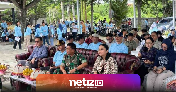 DPRD Sulawesi Tengah Ajak Warga Jaga Hutan dan Pesisir di Hari Lingkungan Hidup 2026, Soroti Aksi Nyata untuk Iklim