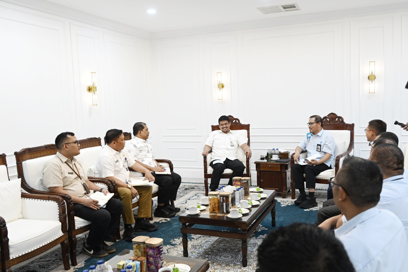 Gubernur Sumut Bobby Nasution Minta Blackout Listrik di Sumatera Tak Terulang, Sorot Dampak ke Rumah Sakit dan Nias