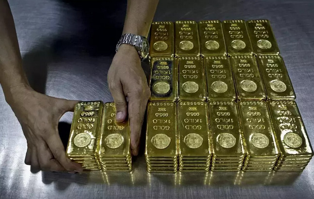 Harga Emas Antam di Kalbar Hari Ini 16 Agustus 2026 Stagnan di Rp2,675 Juta, Cek Rincian Buyback dan Harga 0,5 Gram