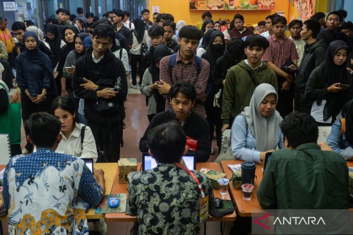 Bursa Kerja Kota Tangerang Diminta Terintegrasi PaskerID, Warga Bisa Lamar Kerja ke Seluruh Indonesia