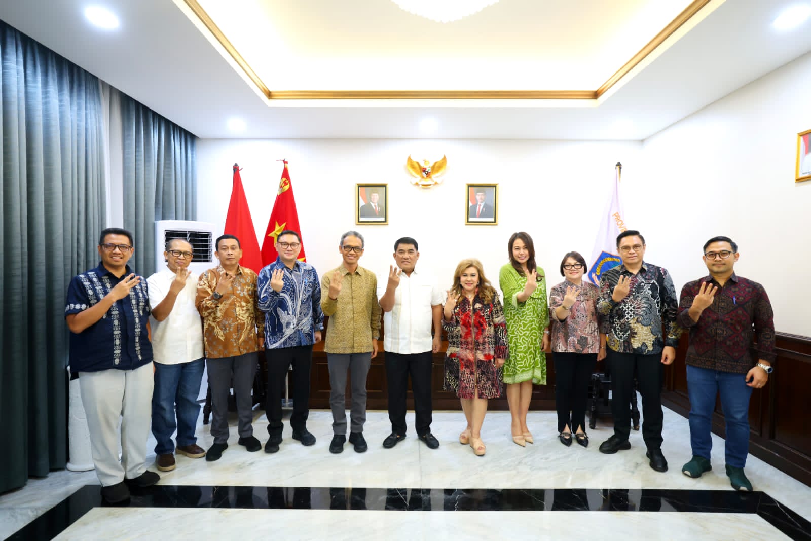Tempat Wisata di Manado dan Sekitarnya yang Wajib Dikunjungi, dari Bunaken hingga Likupang