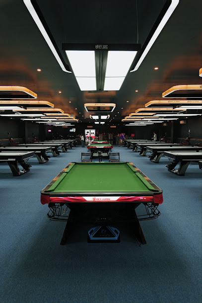 Rekomendasi Billiard Denpasar 2026: Tempat Nongkrong Seru dan Favorit Warga Kota