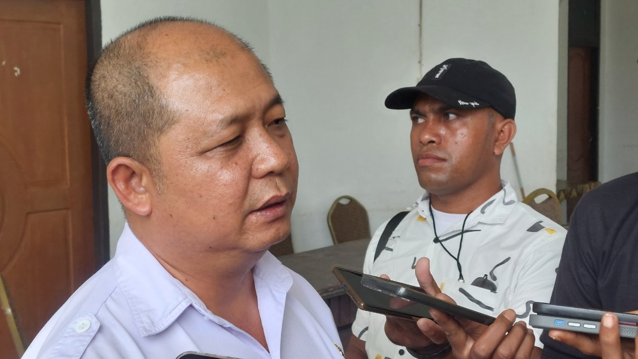 Mimika Hapus Bantuan Pendidikan Mulai 2026, Ganti Beasiswa dengan Indikator Ketat dari BPK