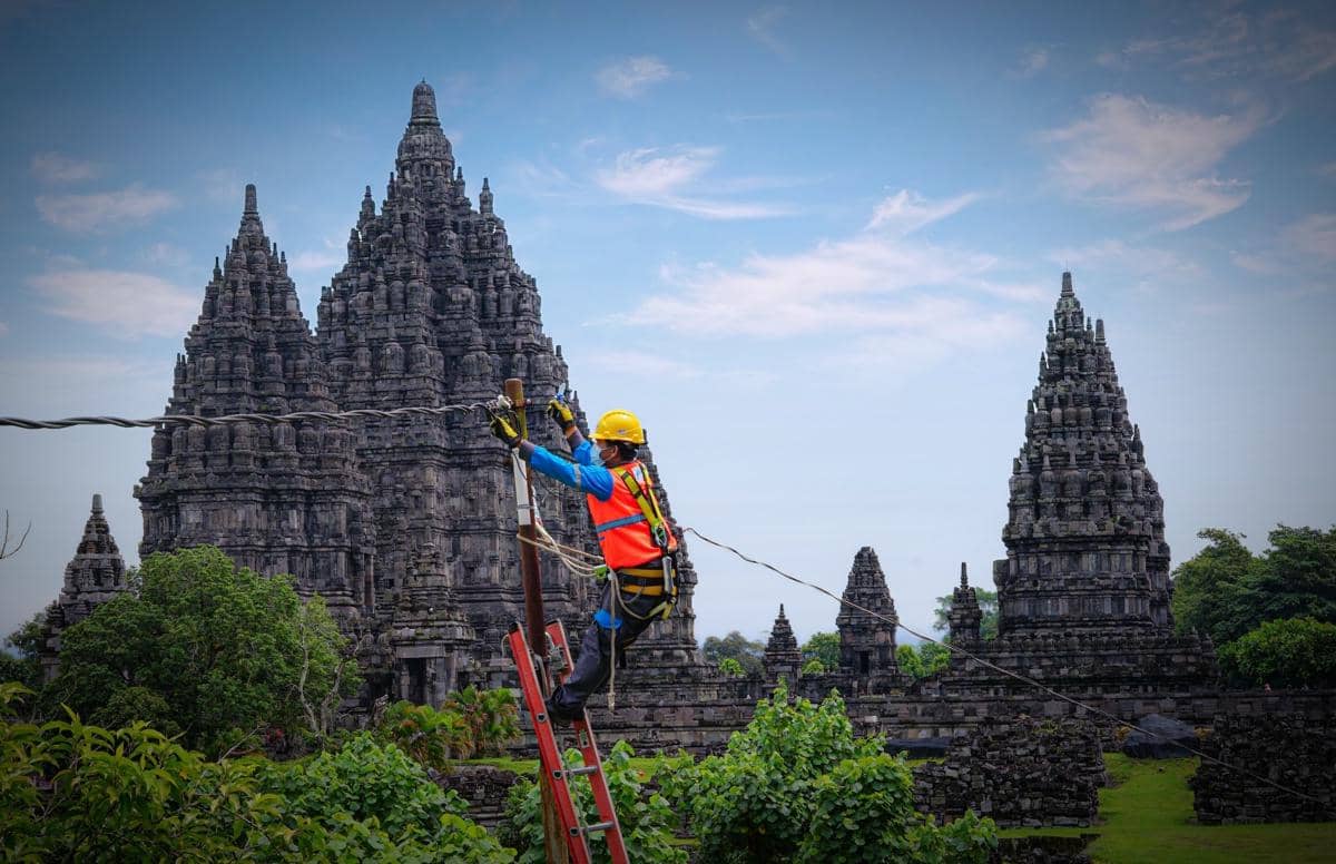 PLN Padamkan Listrik di Bantul dan Kulon Progo 6-7 Mei 2026