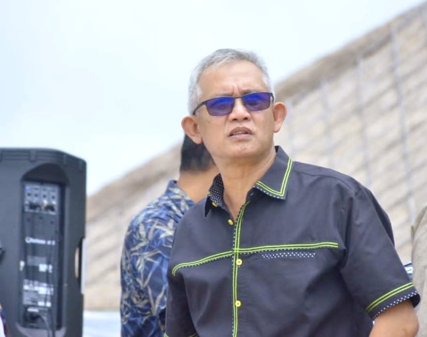 Abrasi Ancam 157 Kilometer Pantai Buleleng, DPRD Bali Minta Swasta Bantu Bangun Tanggul