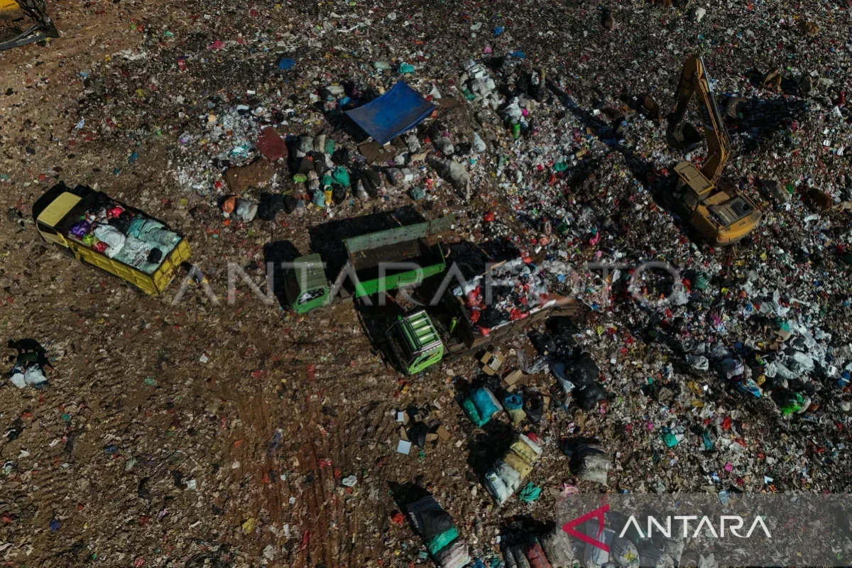 Danantara Ambil Alih Proyek PSEL Makassar, Kontrak PT Sarana Utama Synergi Bakal Dihentikan
