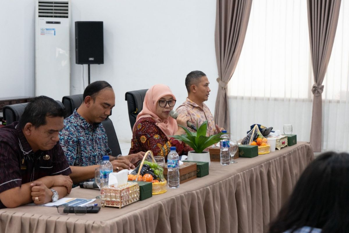 634 Rumah di Pematangsiantar Bakal Dibedah Kementerian PKP Sepanjang 2026