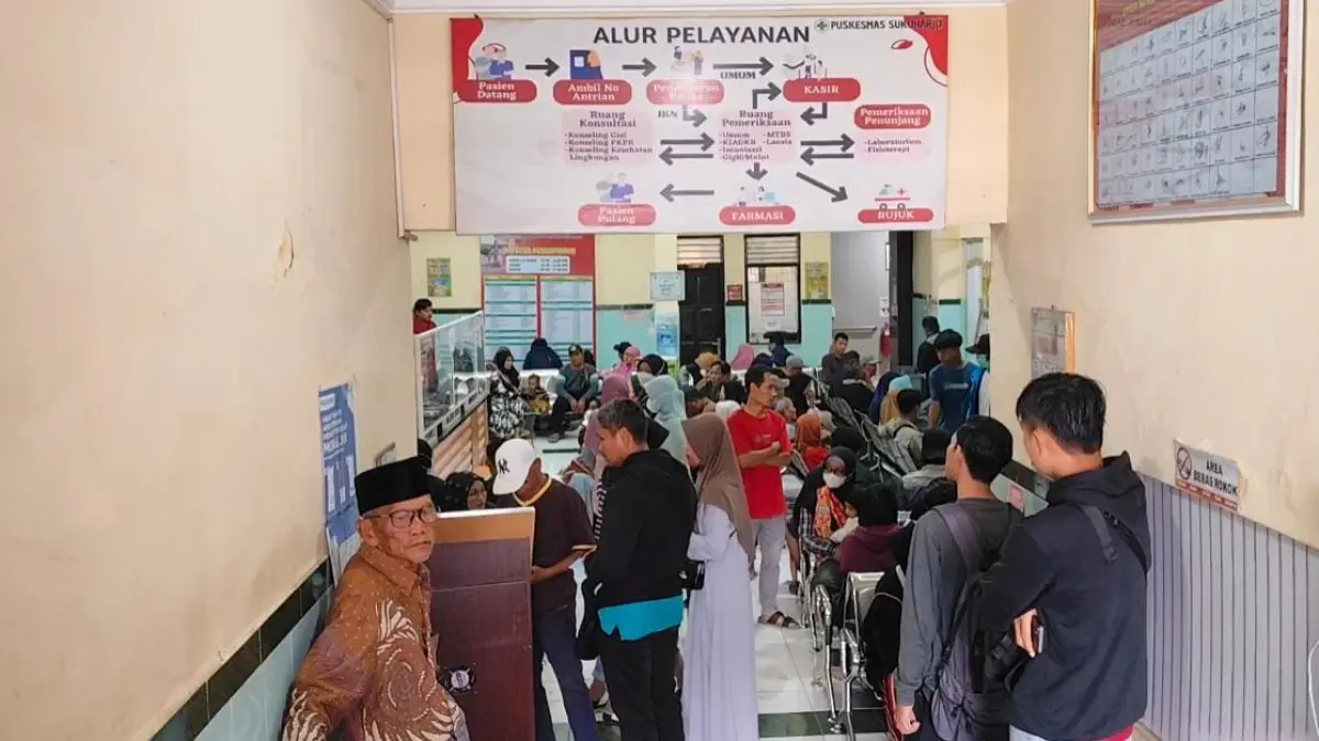 Sukoharjo Waspada Hantavirus, 12 Puskesmas dan Seluruh Rumah Sakit Diminta Skrining Pasien Bergejala