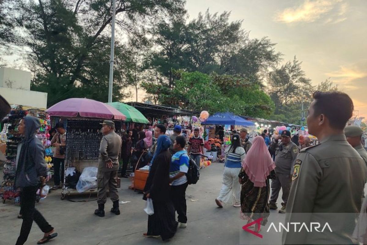 Pemkot Bengkulu Catat 44.773 Pelaku UMKM, Fokus Pembinaan dan Penataan Lokasi Usaha