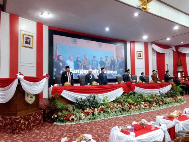 Pemprov Bengkulu Siap Terjemahkan 8 Program Prioritas Nasional Prabowo ke Kebijakan Daerah, Fokus ke Pangan hingga Penurunan Kemiskinan