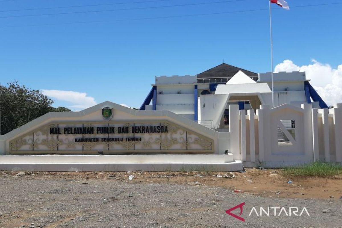 Dukcapil Bengkulu Tengah Usulkan Dua Perangkat Perekam KTP Elektronik untuk Gerai di MPP, Target Beroperasi 2027