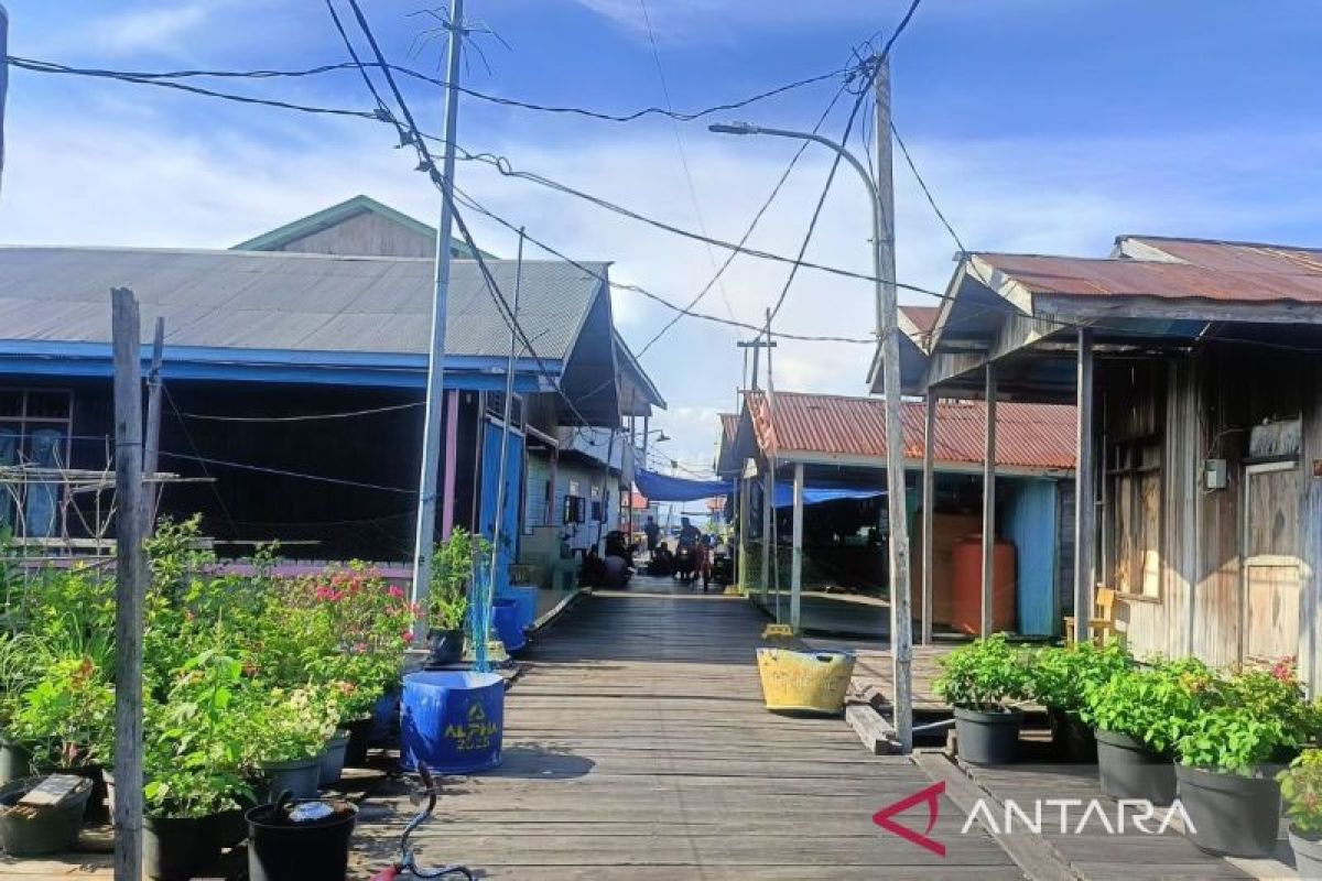 Pemprov Kaltim dan PLN Targetkan 27 Desa Terpencil Teraliri Listrik pada 2026, Sisakan 45 Desa Tak Terjamah