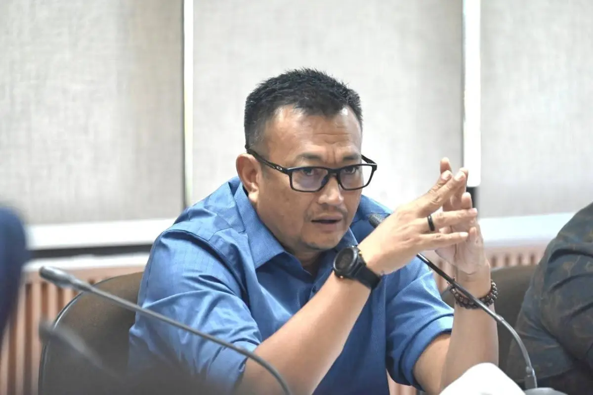 Fraksi Golkar Cianjur Dorong Pemerataan Pembangunan Jalan Hingga ke Wilayah Selatan, Komisi III Turun ke Lapangan