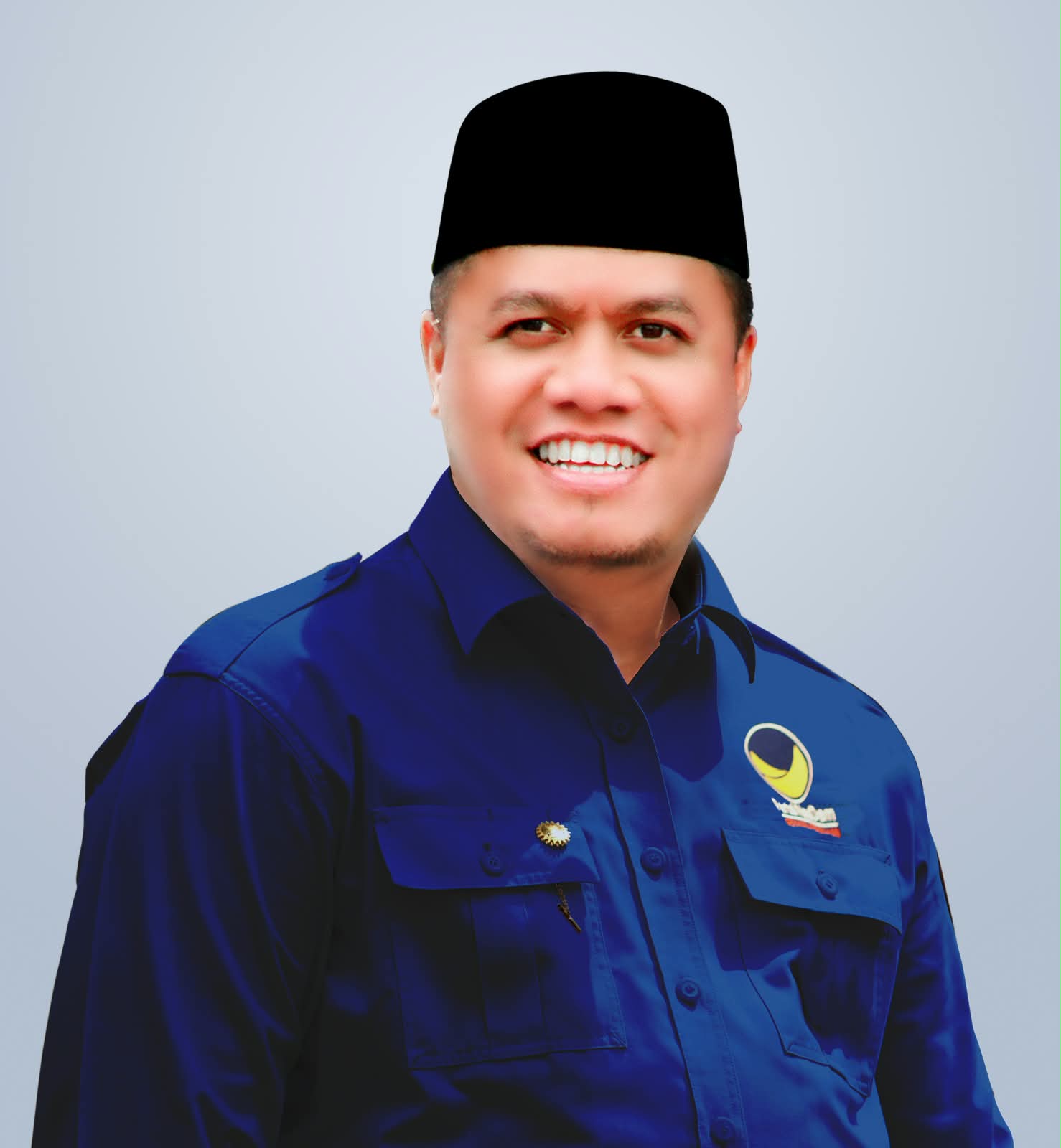 Yopi Arianto: Nasdem Siap Perjuangkan Tol Pekanbaru-Kuansing Bersama Pemprov Riau