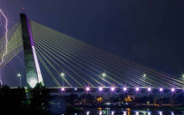 Tidak Ada Pemasangan Kembang Api dan Petasan Pada Malam Pergantian Tahun di Riau