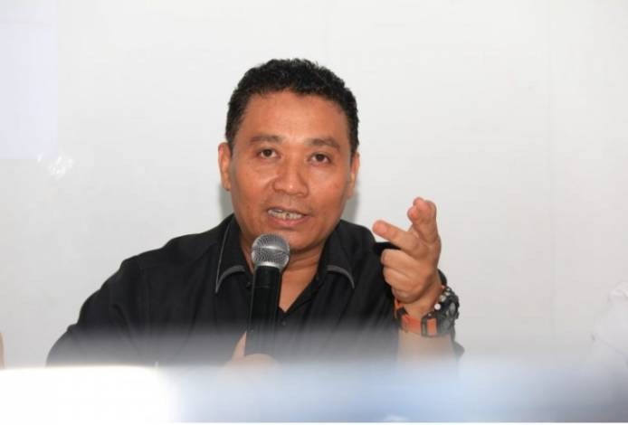 Dipercepat, Pengangkatan PPPK Pekanbaru Paling Lambat Oktober Mendatang