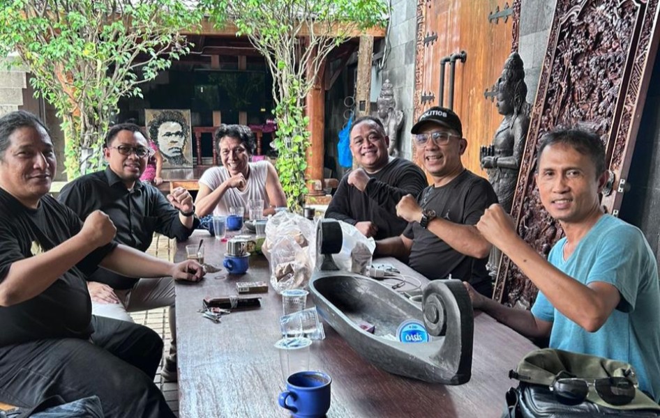 Aktivis 98 Akan Gelar Refleksi Reformasi dan Diskusi Publik Tolak Gelar Pahlawan Untuk Soeharto