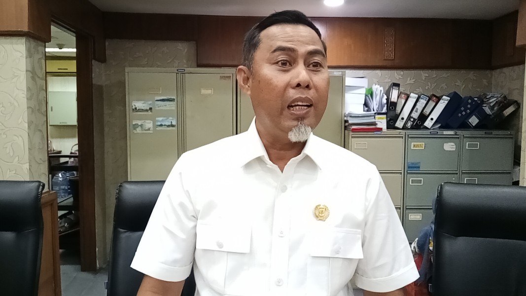 Jalan Mendadak Mulus ke Kuansing Jelang Puncak Pacu Jalur Dihadiri Wapres